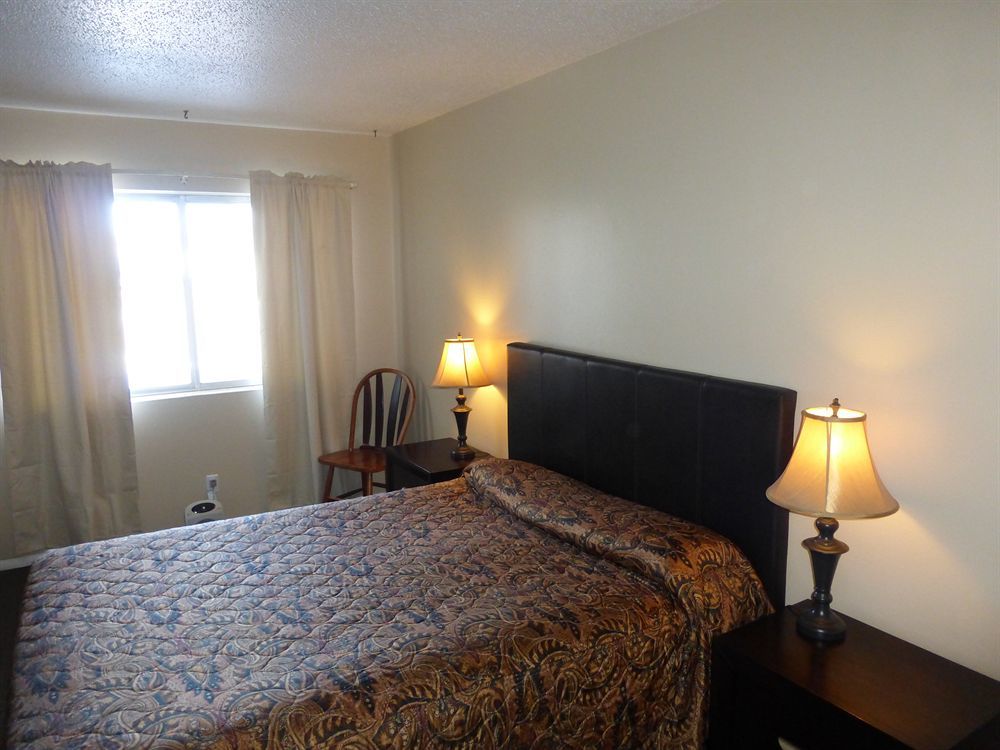 Travel Inn Laramie Εξωτερικό φωτογραφία