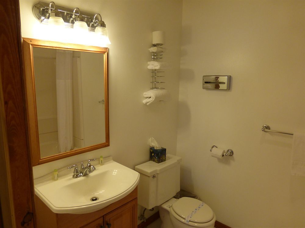 Travel Inn Laramie Εξωτερικό φωτογραφία